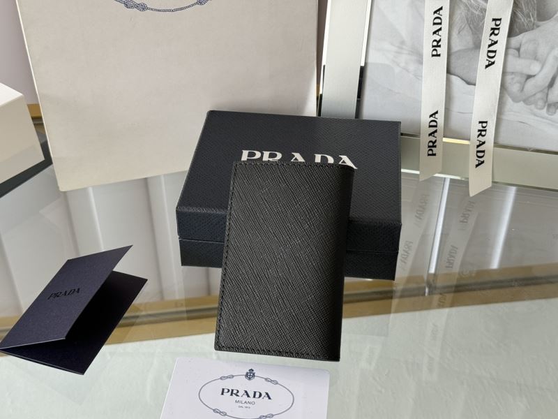 Prada Wallet